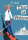 This Is Venice - Book