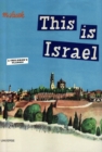 This is Israel : A Children's Classic - Book