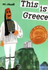 This is Greece - Book