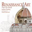 Renaissance Art Pop-up Book - Book