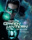 Constructing Green Lantern : From Page to Screen - Book