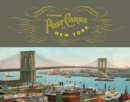 Vintage Postcards of New York - Book