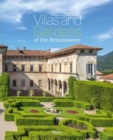 Villas and Gardens of the Renaissance - Book