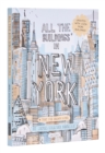 All the Buildings in New York : Updated Edition - Book