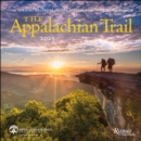 The Appalachian Trail 2025 Wall Calendar - Book