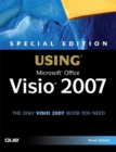 Special Edition Using Microsoft Office Visio 2007 - Book