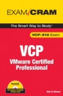VCP Exam Cram : VMware Certified Professional - Book