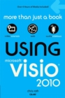 Using Microsoft Visio 2010 - Book