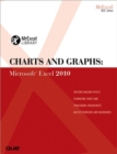Charts and Graphs : Microsoft Excel 2010 - Book