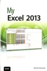My Excel 2013 - Book