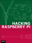 Hacking Raspberry Pi - Book