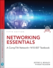 Networking Essentials : A CompTIA Network+ N10-007 Textbook - Book
