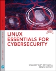 Linux Essentials for Cybersecurity - Book