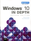 Windows 10 In Depth - Book