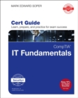 CompTIA IT Fundamentals+ FC0-U61 Cert Guide - Book