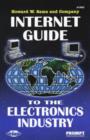 Internet Guide to the Electronics Industry - Book