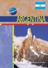 Argentina - Book