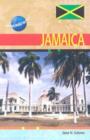 Jamaica - Book