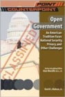 National Security, Privacy and Other Challenges - Book