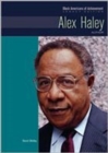 Alex Haley : Author - Book