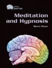 Meditation and Hypnosis - Book