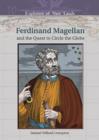 Ferdinand Magellan and the Quest to Circle the Globe - Book