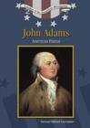 John Adams : American Patriot - Book