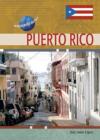 Puerto Rico - Book