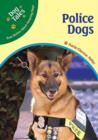 Police Dogs - Book
