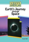 Earth's Journey Through Space - Book
