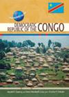 Democratic Republic of the Congo - Book