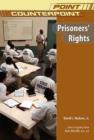 Prisoners' Rights - Book