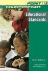Educational Standards - Book