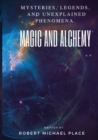 Magic and Alchemy - Book