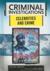 Celebrities and Crime - Book