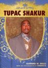 Tupac Shakur - Book