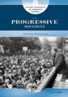 The Progressive Movement - Book