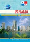 Panama - Book