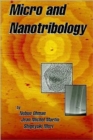 Micro and Nanotribology - Book