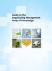 Guide to the Engineering Management Body of Knowledge - eBook