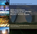 Risk Importance Measures in the Design and Operation of Nuclear Power Plants - eBook