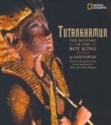 Tutankhamun : The Mystery of the Boy King - Book