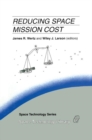 Reducing Space Mission Cost - Book