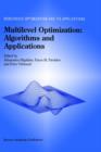 Multilevel Optimization : Algorithms and Applications - Book