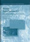 Radar Interferometry : Data Interpretation and Error Analysis - Book