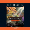 Death of a Village - eAudiobook