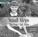 Small Steps - eAudiobook