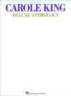Carole King - Deluxe Anthology - Book