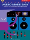 Audio Made Easy - Book