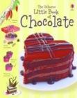 LITTLE BOOK OF CHOCOLATE HC - Book